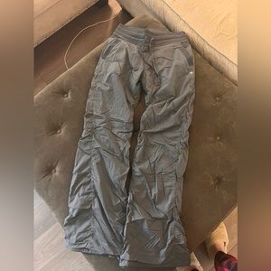 Lululemon studio lined pants tall!